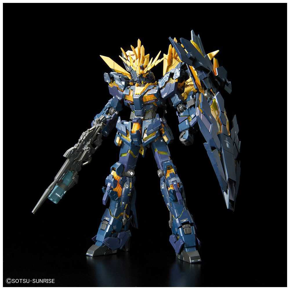 ユニコーンガンダム柄ショッピングバッグ ガンダムベースグッズ - ロボット