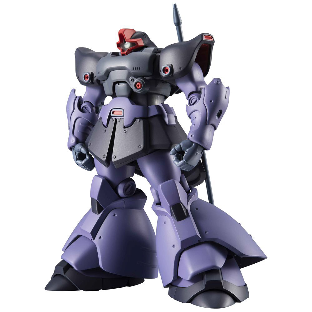 ROBOT魂(SIDE MS)MS-09R-2 リック・ドムII ver.ANIME. （機動戦士ガンダム0083 STARDUST MEMORY）