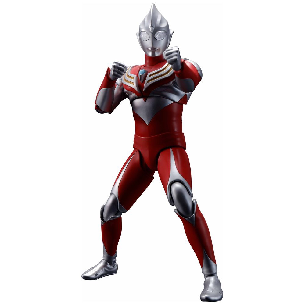 S H Figuarts 真骨彫製法 ウルトラマンティガ パワータイプ の通販はソフマップ Sofmap