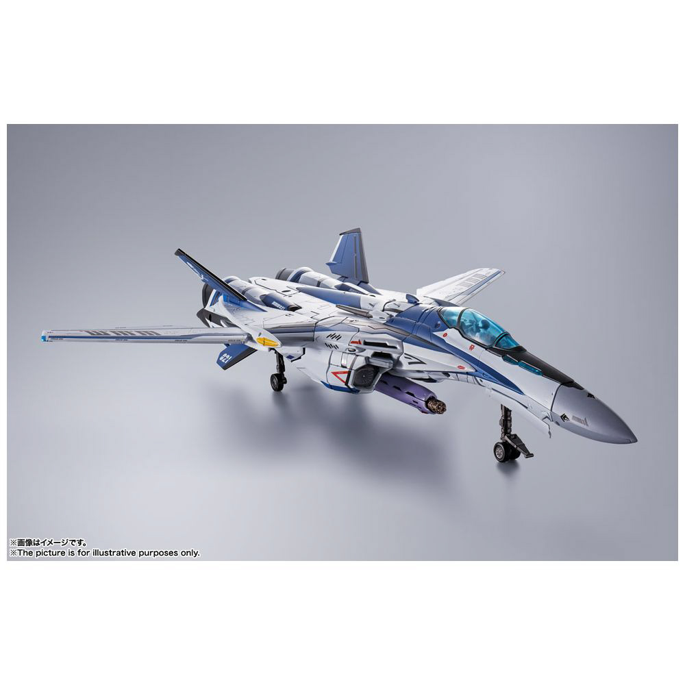 DX超合金 VF-25メサイアバルキリー WORLDWIDE Anniv.｜の通販はアキバ