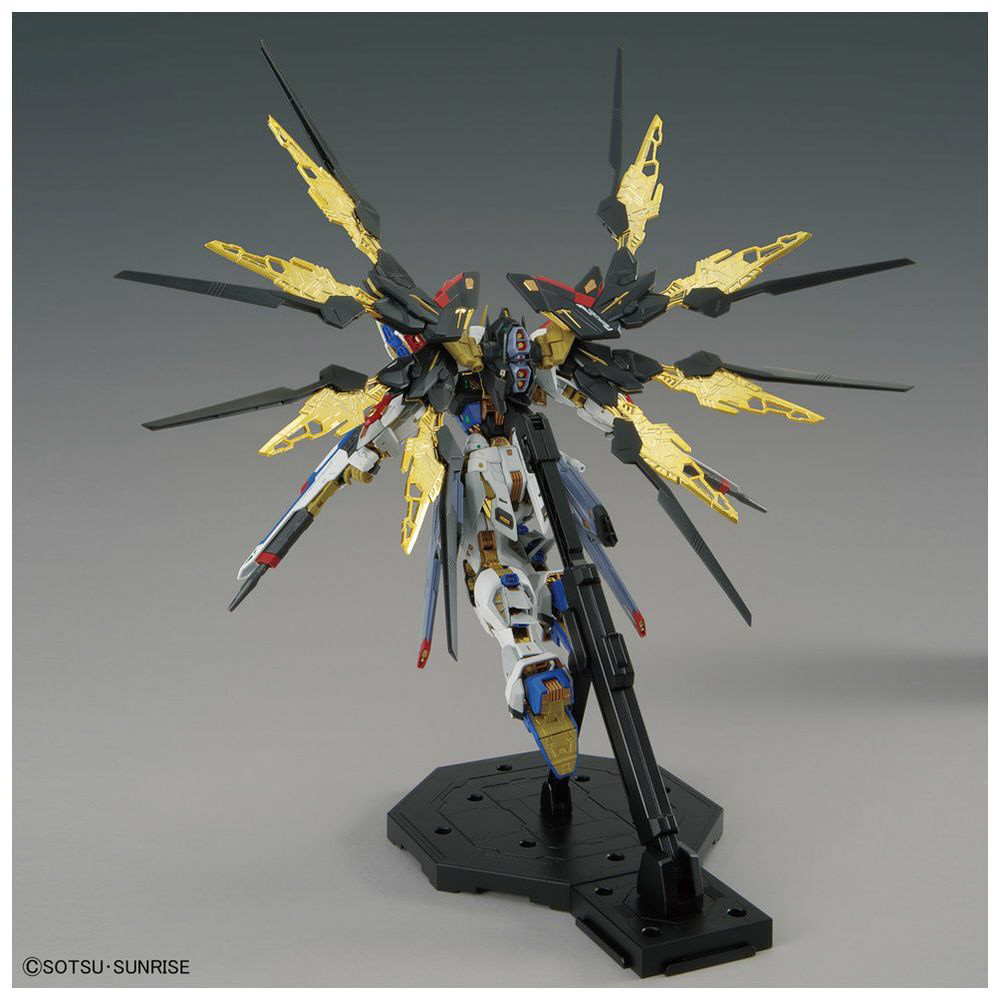 MGEX 1/100 ストライクフリーダムガンダム ガンプラ　新品未開封