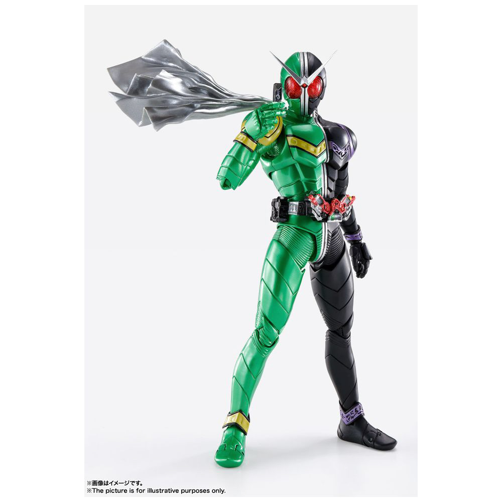 新品未開封仮面ライダージョーカー THE仮面ライダーズ - 特撮