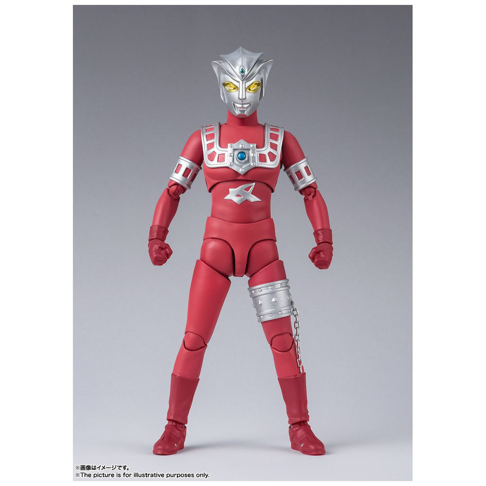 S．H．Figuarts ウルトラマンレオ アストラ｜の通販はアキバ