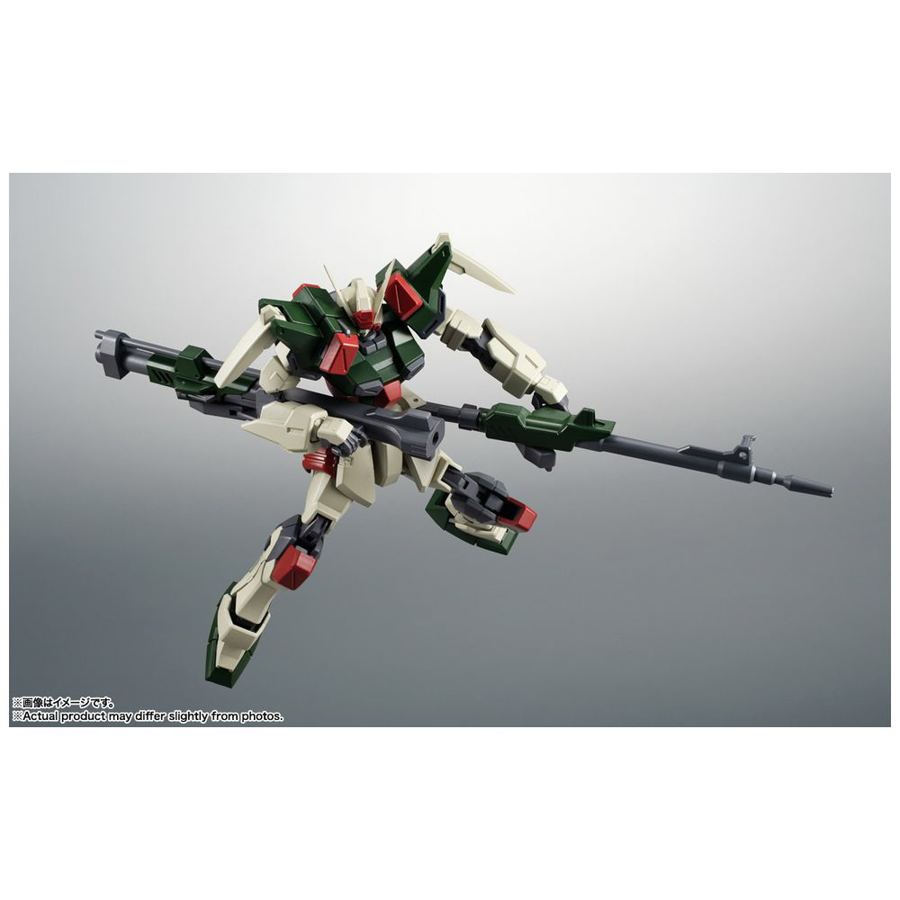 ROBOT魂 [SIDE MS] 機動戦士ガンダムSEED GAT-X103 バスターガンダム ver. A.N.I.M.E._8