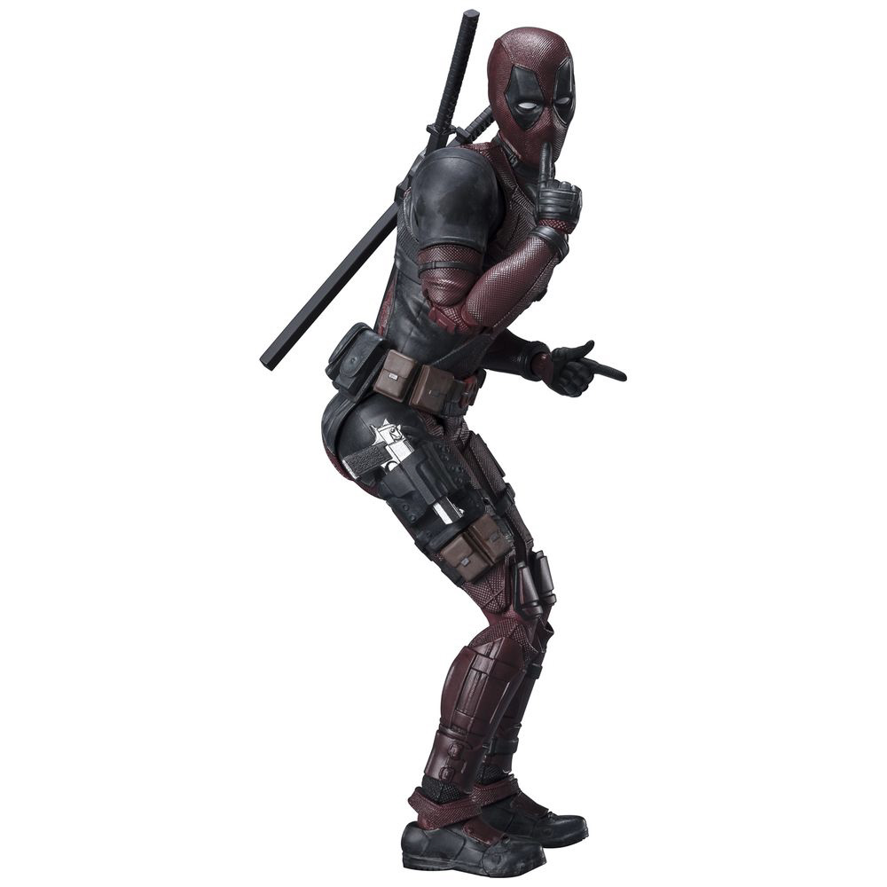 S.H.Figuarts デッドプール2 デッドプール（DEADPOOL 2）｜の通販は ...