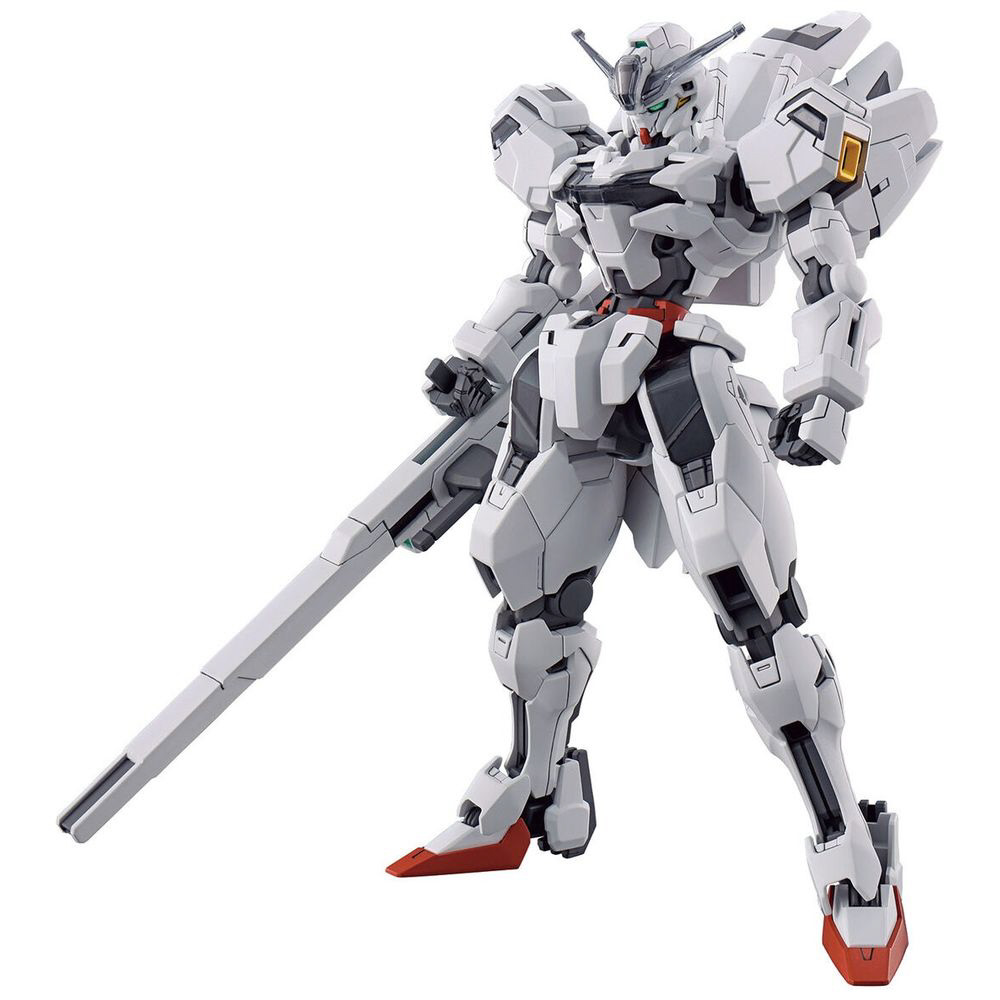 HG 1 144 ガンダム キャリバーン バックパックのみ ジャンク品