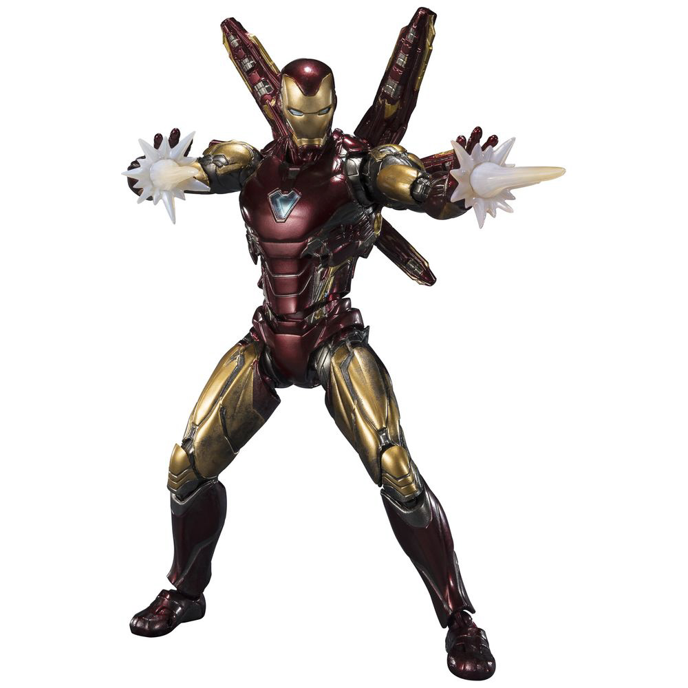 S.H.Figuarts アイアンマンマーク85 -≪FIVE YEARS LATER～2023