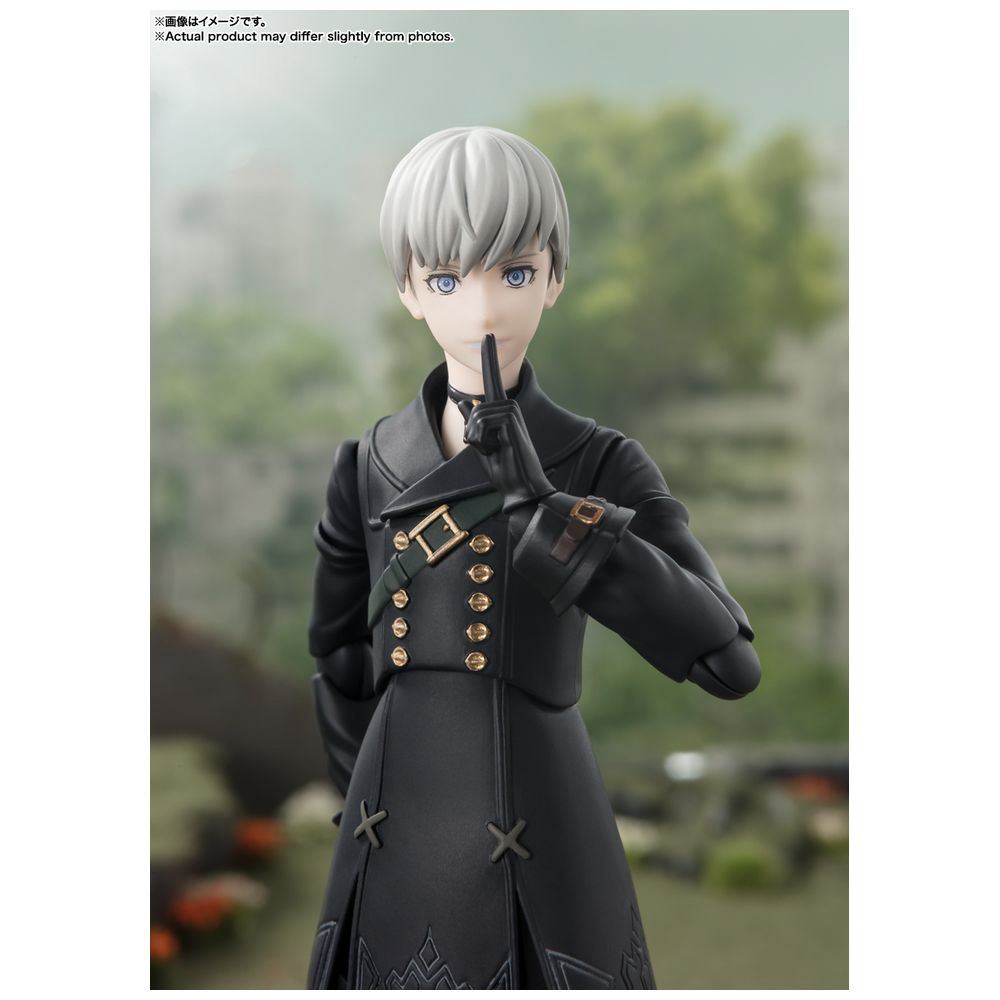 クッション・本体<br> 9S クッション 「NieR：Automata(ニーア 