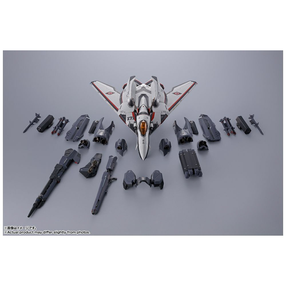 DX超合金 マクロスF VF-171EX アーマードナイトメアプラスEX（早乙女アルト機）  リバイバルVer.｜の通販はアキバ☆ソフマップ[sofmap]