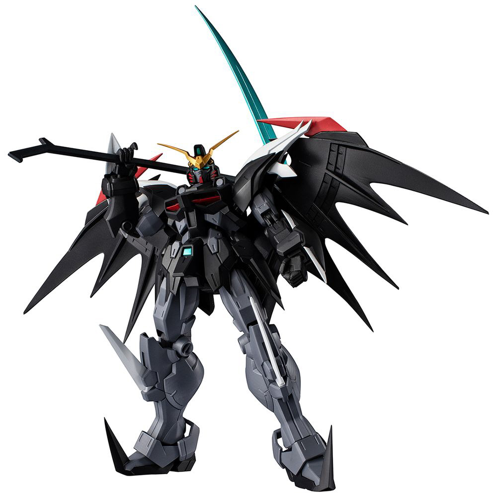 GUNDAM UNIVERSE XXXG-01D2 新機動戦記ガンダムW Endless Waltz（エンドレスワルツ） GUNDAM  DEATHSCYTHE HELL（EW）（ガンダムデスサイズヘル）