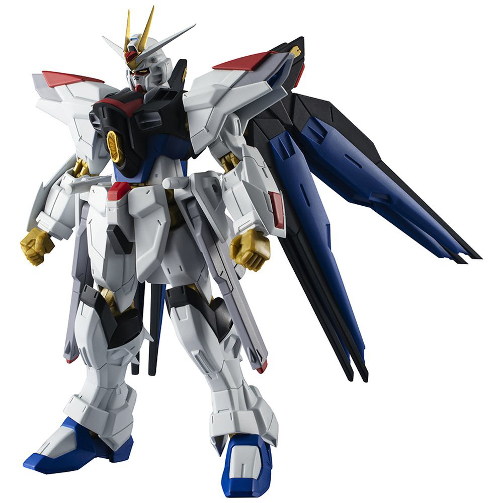 GUNDAM UNIVERSE 機動戦士ガンダムSEED FREEDOM ZGMF/A-262B STRIKE FREEDOM GUNDAM  TYPEII