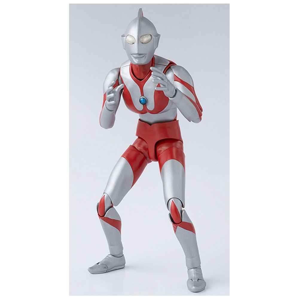 再販】S.H.Figuarts ウルトラマン｜の通販はアキバ☆ソフマップ[sofmap]