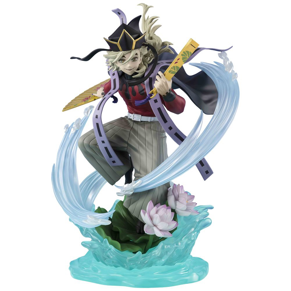 童磨　フィギュア フィギュアーツZERO 鬼滅の刃 童磨｜の通販はソフマップ[sofmap]
