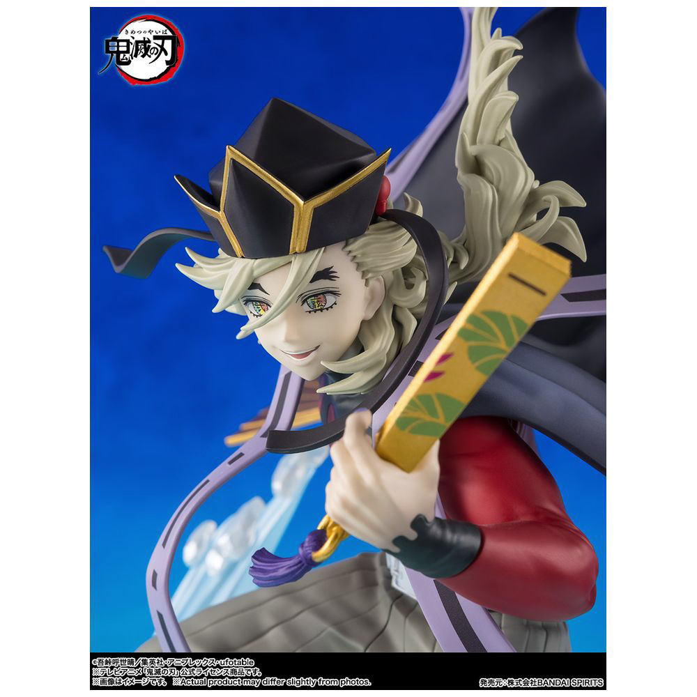 フィギュアーツZERO 鬼滅の刃 童磨｜の通販はソフマップ[sofmap]