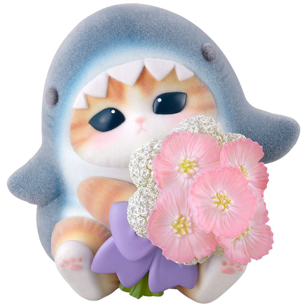 mofamofy mofusand（モフサンド） サメにゃん｜の通販は