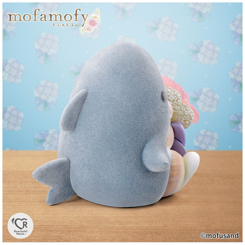 mofamofy mofusand（モフサンド） サメにゃん｜の通販は