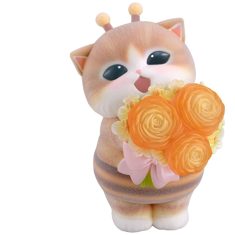 モフモフニャン mofamofy mofusand（モフサンド） はちにゃん｜の通販は