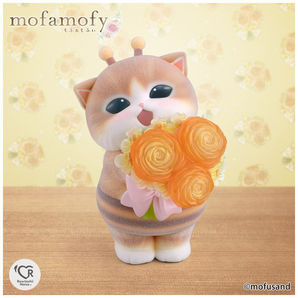 モフモフニャン mofusand もふもふストア on X