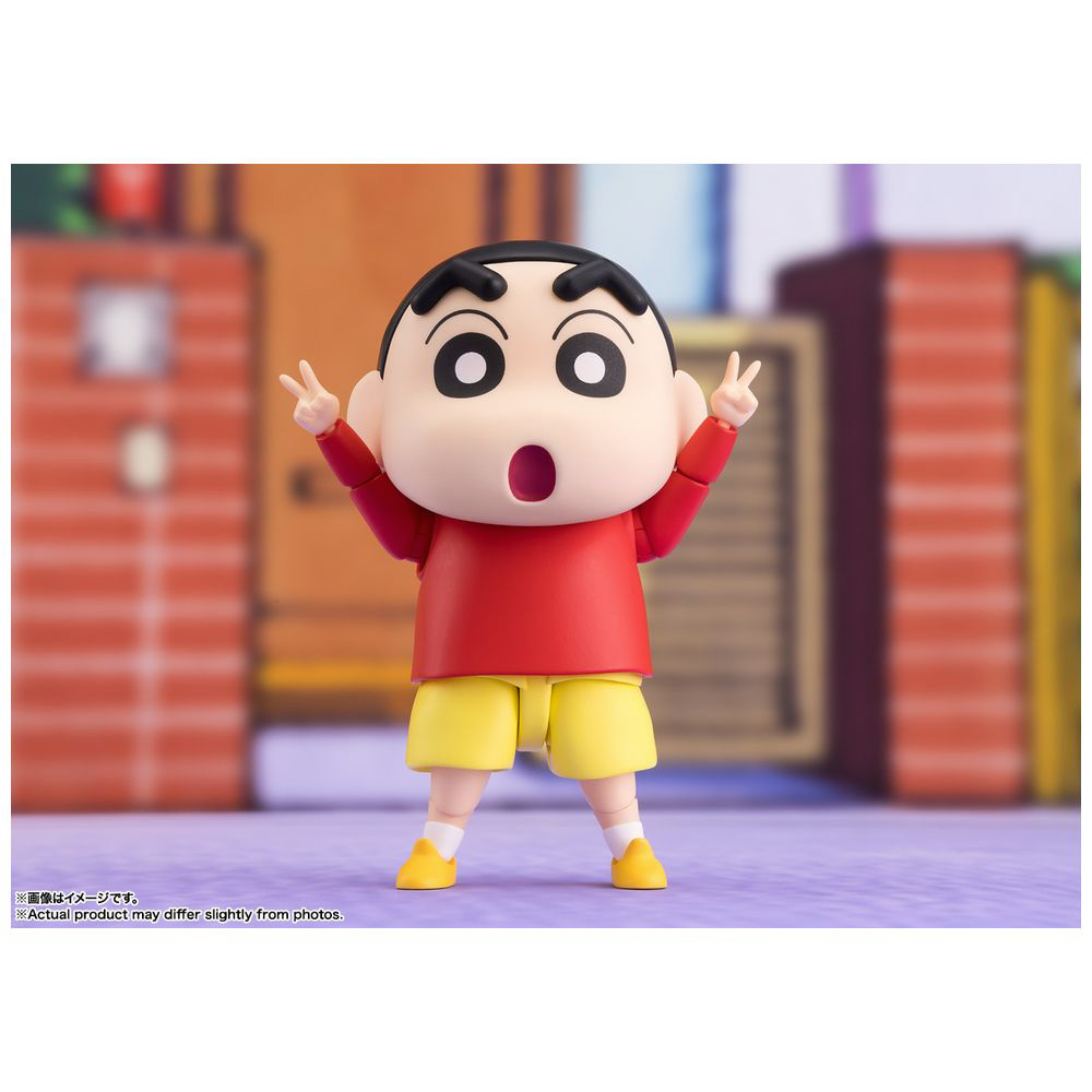 NPC周年記念限定版 野原一家 クレヨンしんちゃん GK フィギュア NPC周年記念限定版 野原一家 クレヨンしんちゃん GK フィギュア