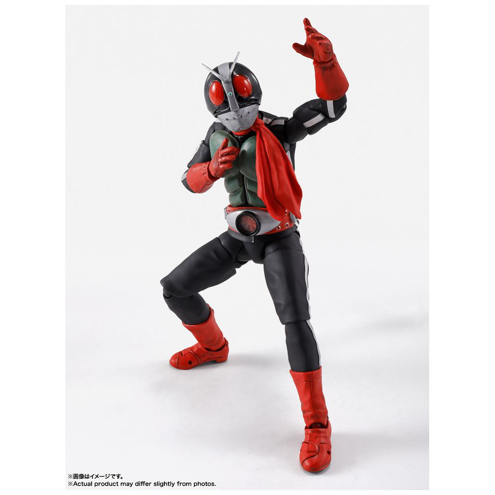 BANDAI SHFiguarts 仮面ライダーゲイジリヴ 20周年記念 BANDAI SHFiguarts 仮面ライダーゲイジリヴ 20周年記念