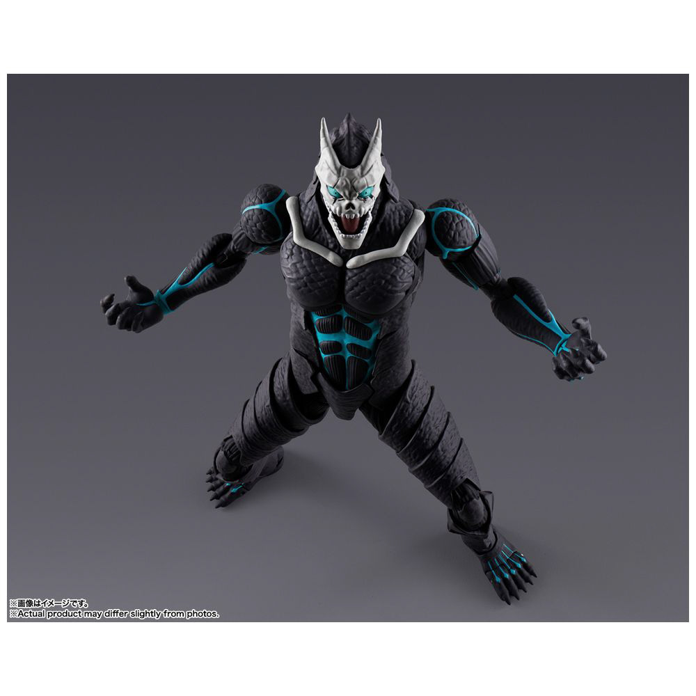 再販】S.H.Figuarts 怪獣8号｜の通販はソフマップ[sofmap]