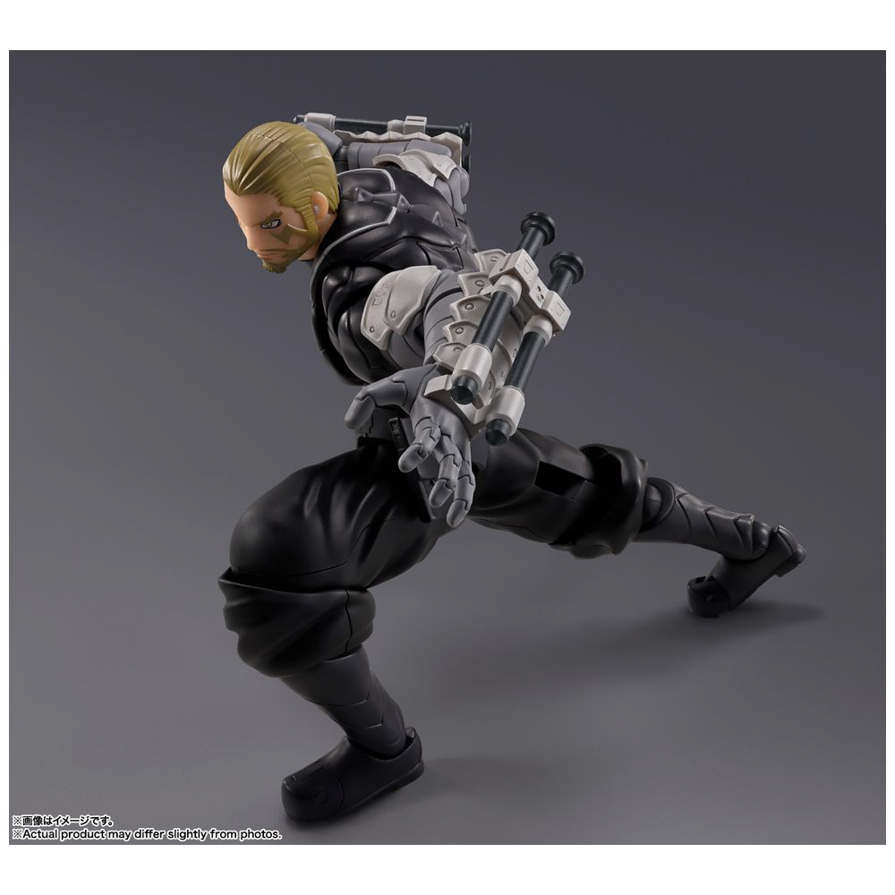 怪獣フィギュア 26体セット S.H.Figuarts 怪獣8号 四ノ宮功｜の通販はソフマップ[sofmap]