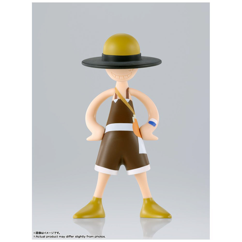 LUFFY's ONE PIECE（ワンピース） 冒険の記憶[Vol.2] 1BOX(10個入り