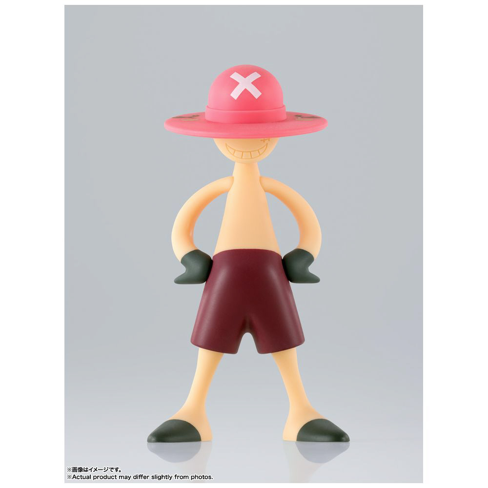LUFFY's ONE PIECE（ワンピース） 冒険の記憶[Vol.2] 1BOX(10個入り