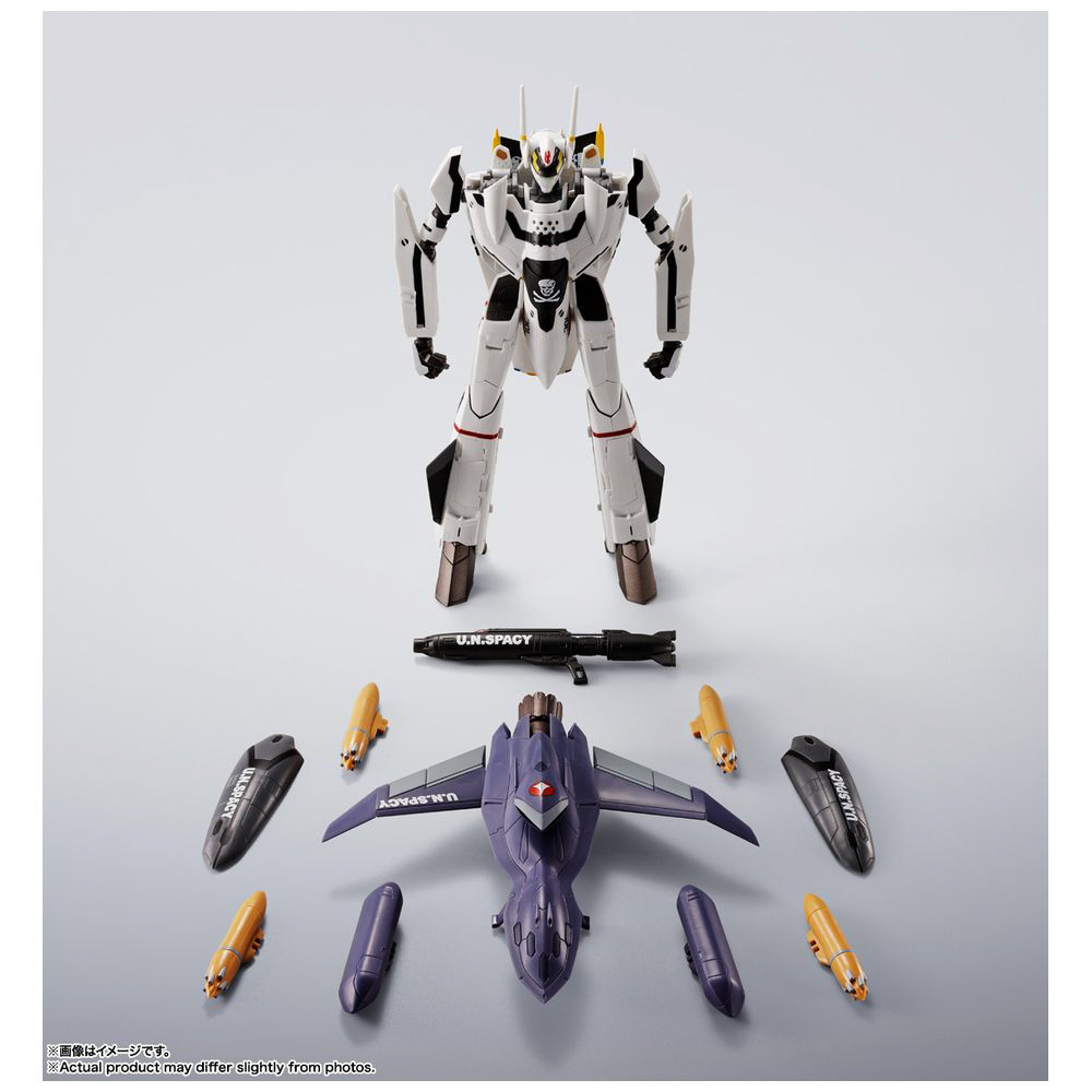 HI-METAL R マクロスゼロ VF-0Sフェニックス（ロイ・フォッカー
