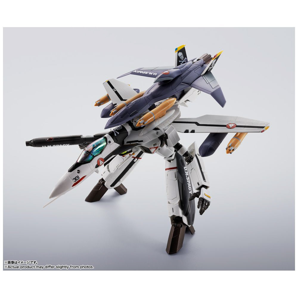 HI-METAL R マクロスゼロ VF-0Sフェニックス（ロイ・フォッカー
