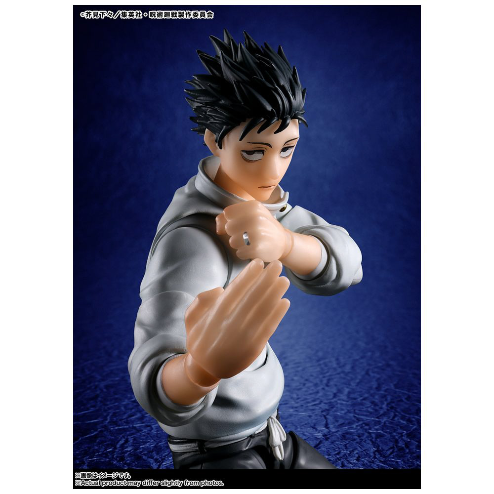 S.H.Figuarts 呪術廻戦 乙骨憂太 -特級術師-｜の通販はソフマップ[sofmap]