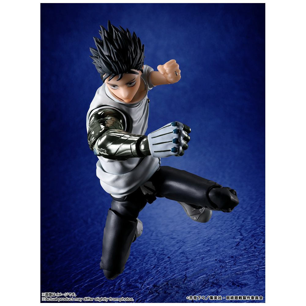 S.H.Figuarts 呪術廻戦 乙骨憂太 -特級術師-｜の通販はソフマップ[sofmap]