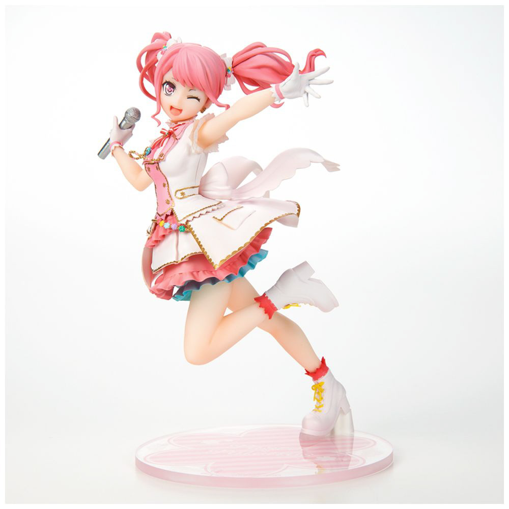 買取】1/7 VOCAL COLLECTION バンドリ！ ガールズバンドパーティ