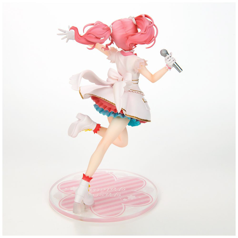 買取】1/7 VOCAL COLLECTION バンドリ！ ガールズバンドパーティ