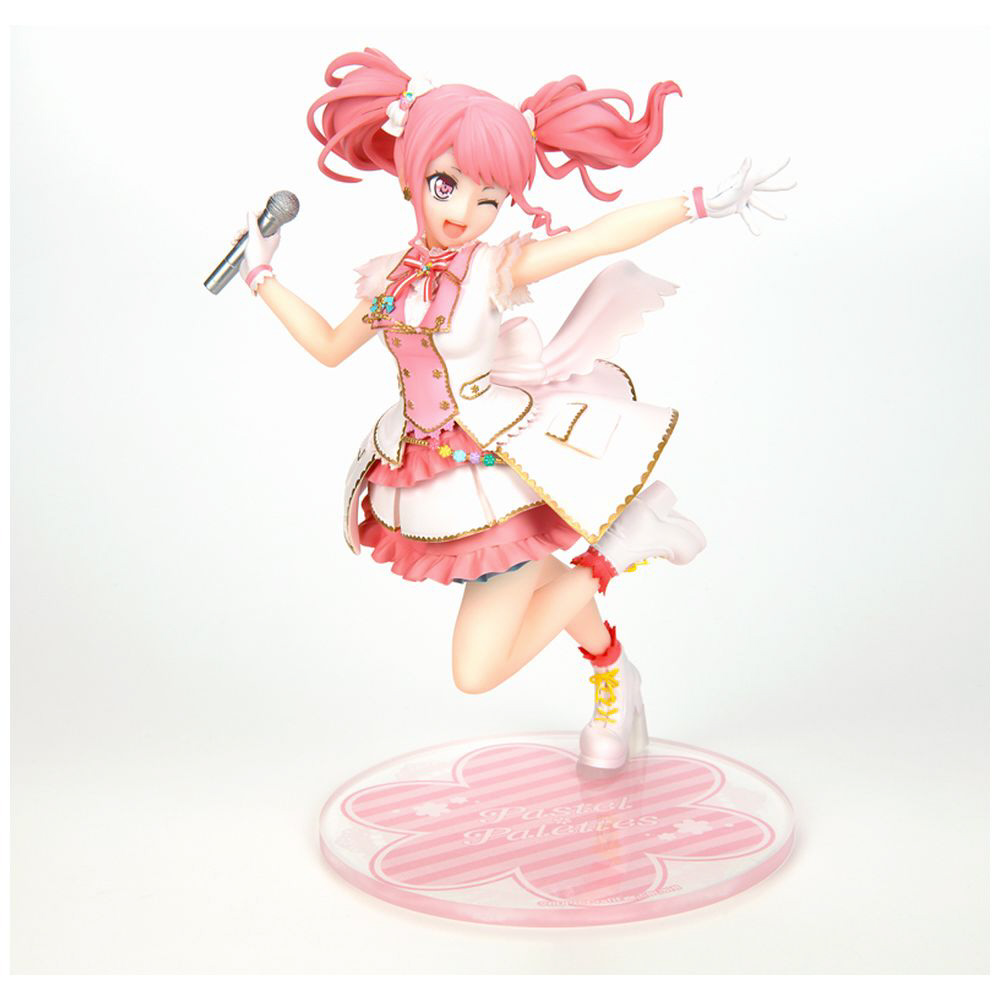 買取】1/7 VOCAL COLLECTION バンドリ！ ガールズバンドパーティ