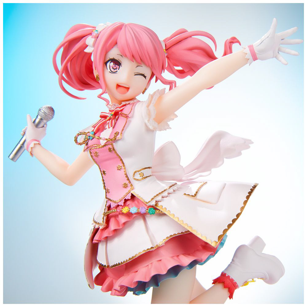 買取】1/7 VOCAL COLLECTION バンドリ！ ガールズバンドパーティ