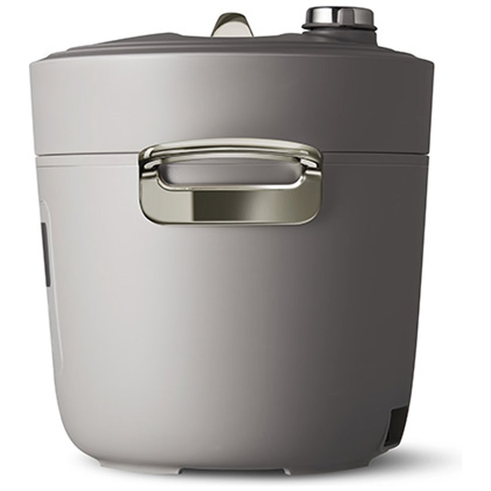 電気圧力鍋（2L） Re・De Pot PCH-20LHG｜の通販はソフマップ[sofmap]