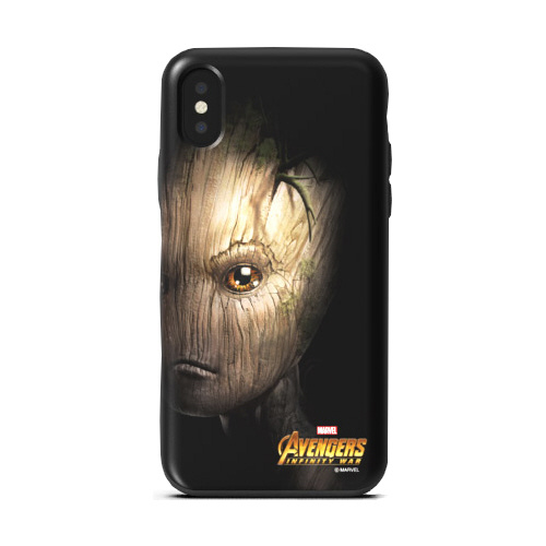 Iphone Xs 5 8インチ 用 Phonefoam Golfslide Marvel Infinitywar ケース Phonefoam の通販はソフマップ Sofmap