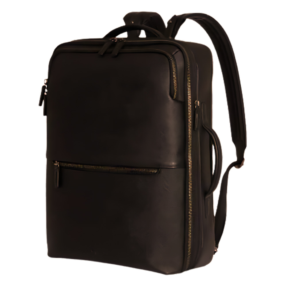 バックパック 容量拡張機能付き [ 18(/28)L ] マルチビジネスリュック