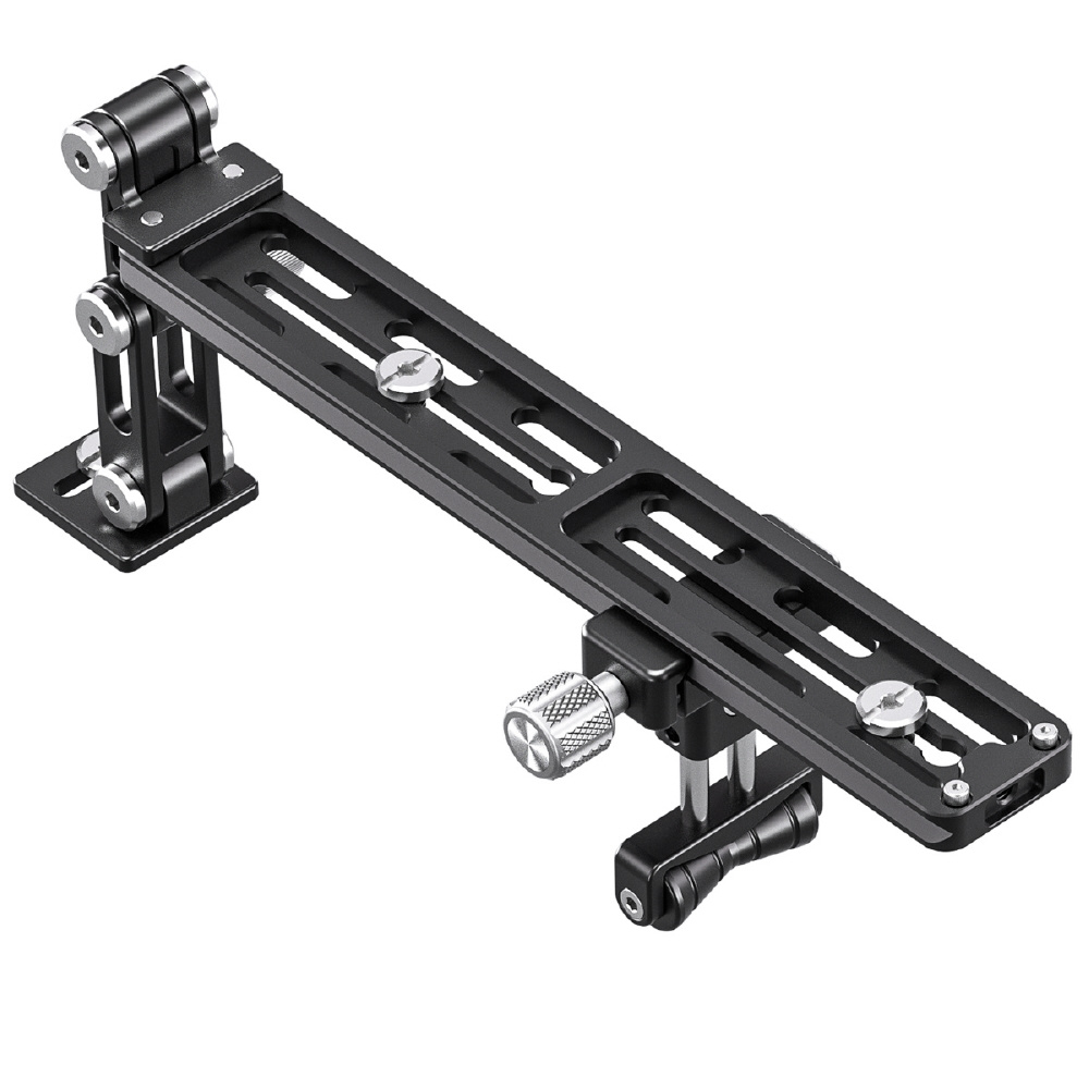 250mmレンズサポート(アルカスイス互換) Leofoto VR-250KIT｜の