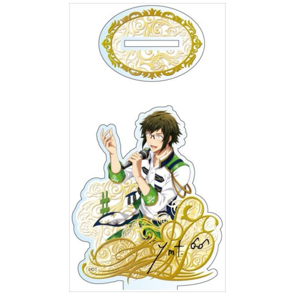 アイナナ デコット アクスタ 陸 アイドリッシュセブン ナナツイロ REALiZE アクリルスタンド
