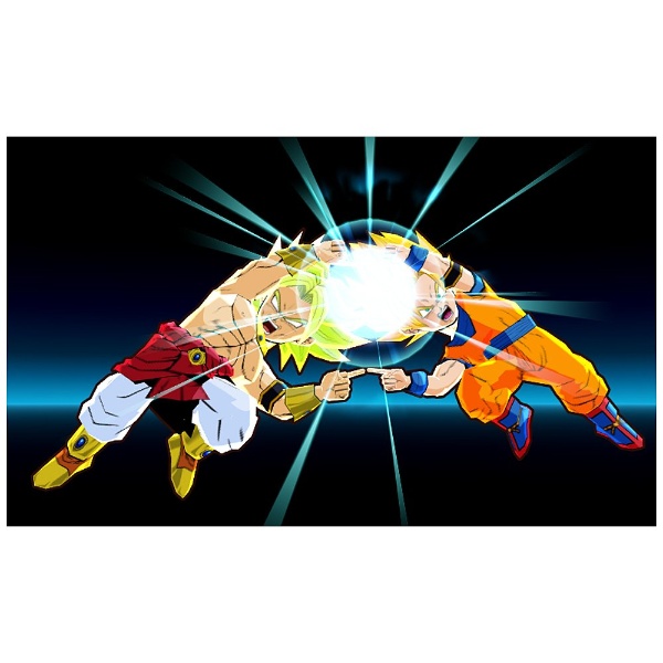 買取 Newニンテンドー3ds ドラゴンボールフュージョンズ きせかえパック ゲーム機本体 バンダイナムコエンターテインメントの買取価格 ラクウル 買取 Newニンテンドー3ds ドラゴンボールフュージョンズ きせかえパック ゲーム機本体 バンダイナムコエンターテインメントの買取価格 ラクウル
