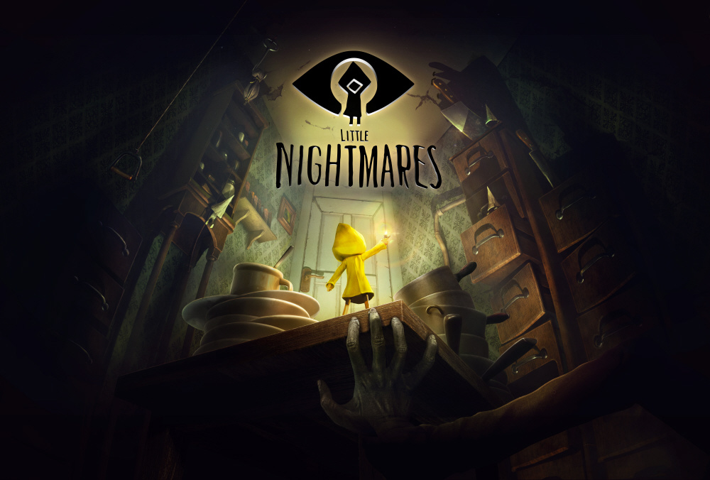 中古品〕 LITTLE NIGHTMARES-リトルナイトメア- Deluxe Edition HAC-P-AEB8A ［Switch ］｜の通販はソフマップ[sofmap]