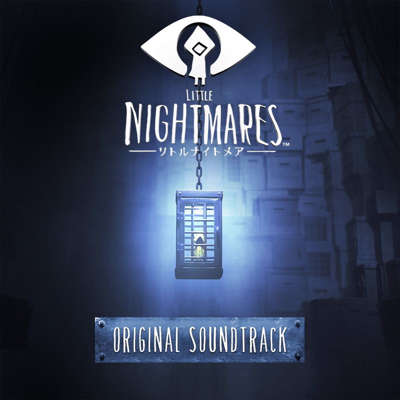 中古品〕 LITTLE NIGHTMARES-リトルナイトメア- Deluxe Edition