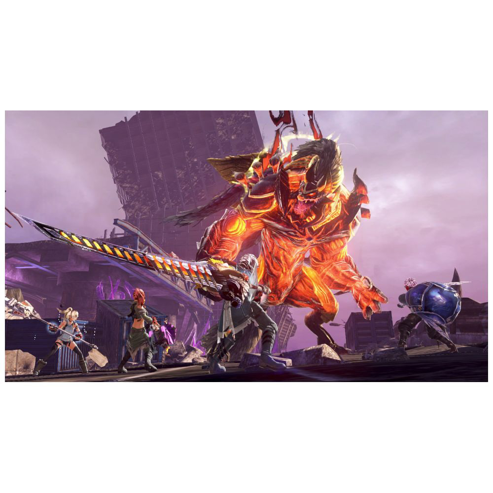 中古品〕 GOD EATER 3｜の通販はソフマップ[sofmap]