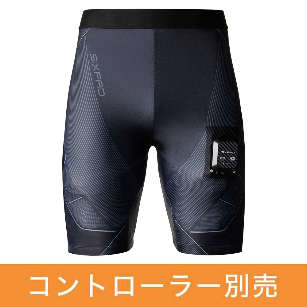 MTG EMSトレーニングギア SIXPAD Powersuit Hip&Leg Women S シックス