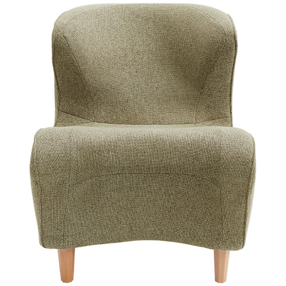 姿勢サポートシート Style Chair DC（スタイルチェア ディーシー） オリーブグリーン YS-BA-11A｜の通販はソフマップ[sofmap]