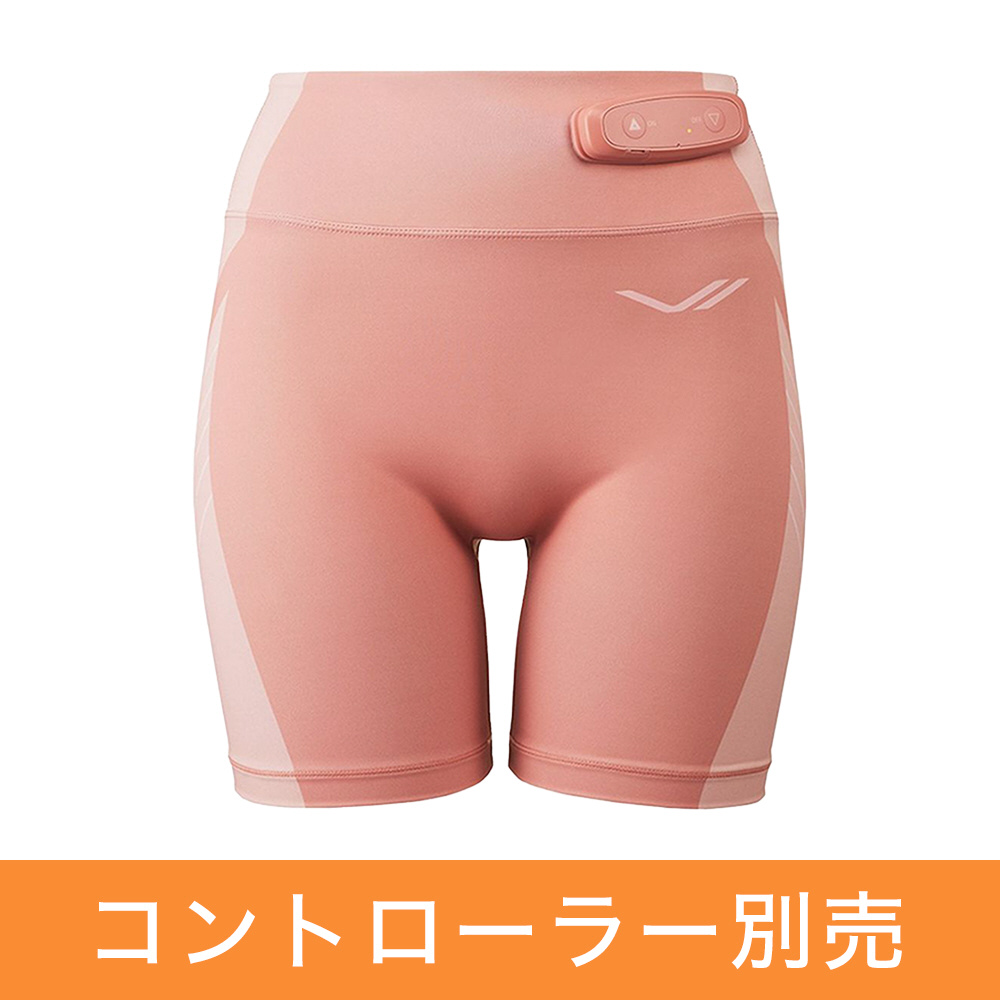 MTG Hip Fit(Sサイズ) SIXPAD ピンク SE-BN-00A-S MTG シックスパッド ヒップフィット S[SE-BN-00A-S](SIXPAD Hip