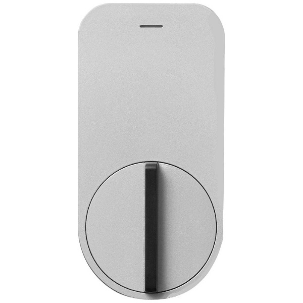 Qrio Smart Lock（キュリオ スマートロック） Q-SL1｜の通販は