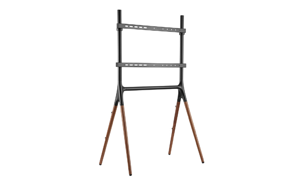 【美品】DMM DISPLAY / TVスタンド DKS-LS4L DMM】DISPLAY / TVスタンド DKS-LS4L（収納家具）｜JOURNAL